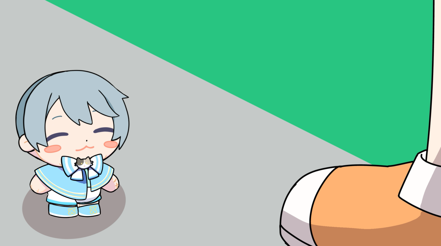 おうちにかえる